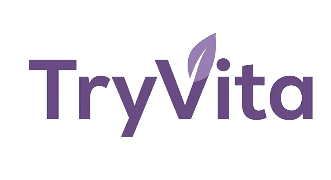 TryVita logotipas